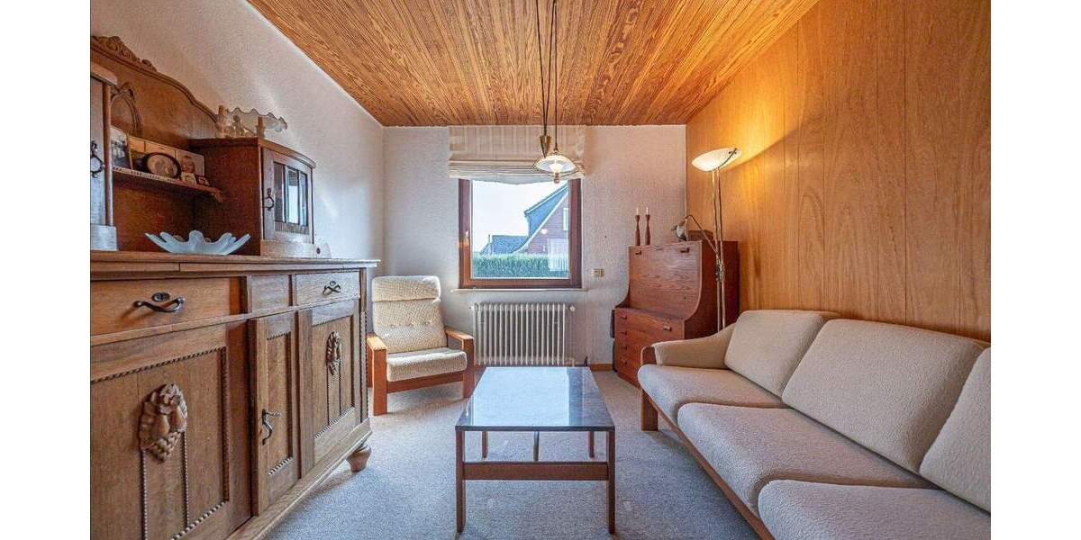 Bungalow Büdelsdorf - 4 Zimmer, 107 m&sup2;, 249.000&euro; | Angebot:25880720