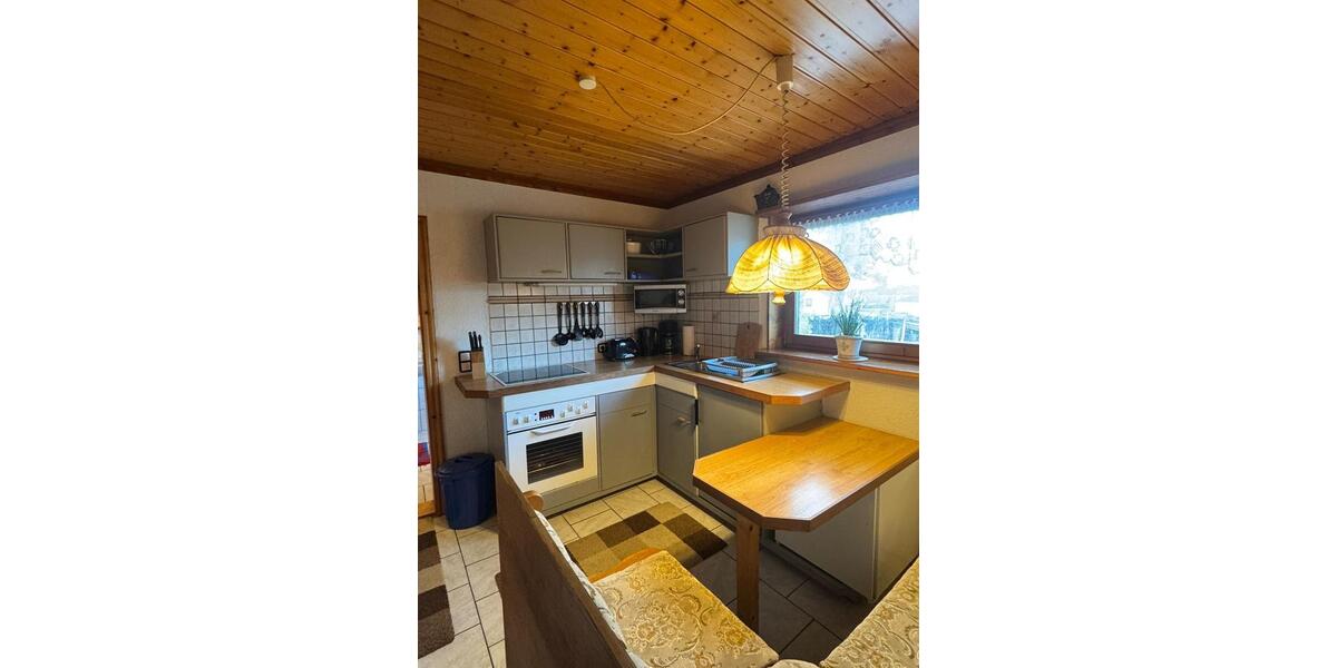 Etagenwohnung Sterup - 2 Zimmer, 50 m&sup2;, 700&euro; | Angebot:25825432