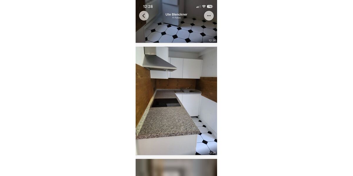 Satrup: Wo Wohnen Spaß macht! - Appartement Mittelangeln Alt Rehberg | Angebot:26633787