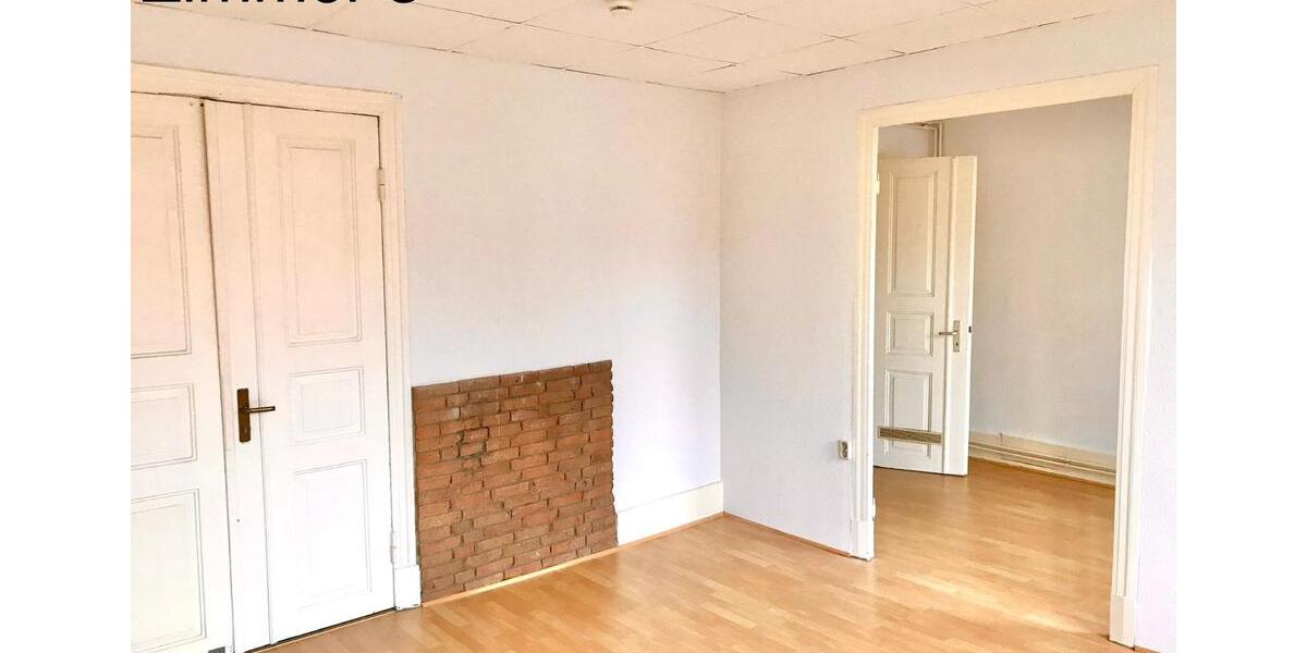 Etagenwohnung Rendsburg - 3 Zimmer, 45 m&sup2;, 450&euro; | Angebot:25811754