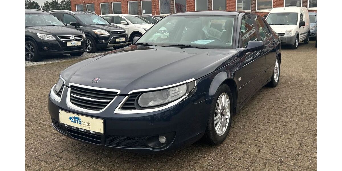 Saab 9-5 257.921 km 1.980 &euro; Rendsburg 24768