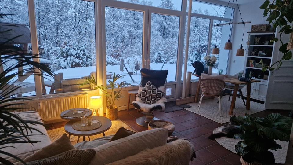 Erdgeschoßwohnung Oeversee - 2 Zimmer, 55 m&sup2;, 950&euro; | Angebot:26592713