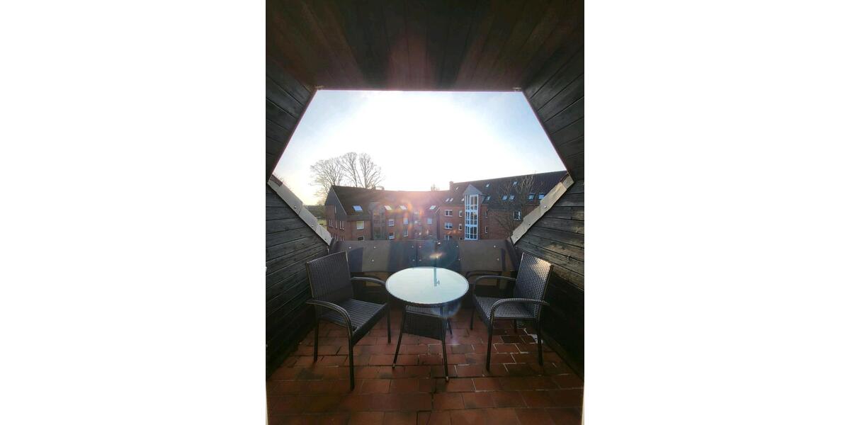 Dachgeschoßwohnung Büdelsdorf - 2 Zimmer, 46 m&sup2;, 130.000&euro; | Angebot:24254911