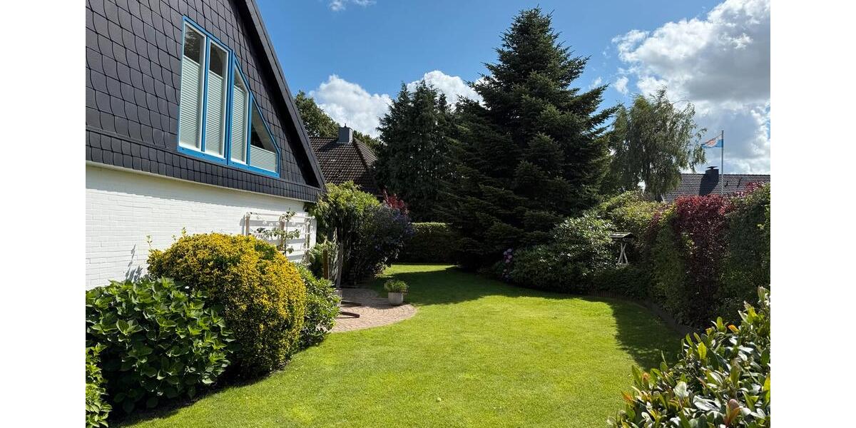 Einfamilienhaus Husby - 6.5 Zimmer, 236 m&sup2;, 420.000&euro; | Angebot:26689596