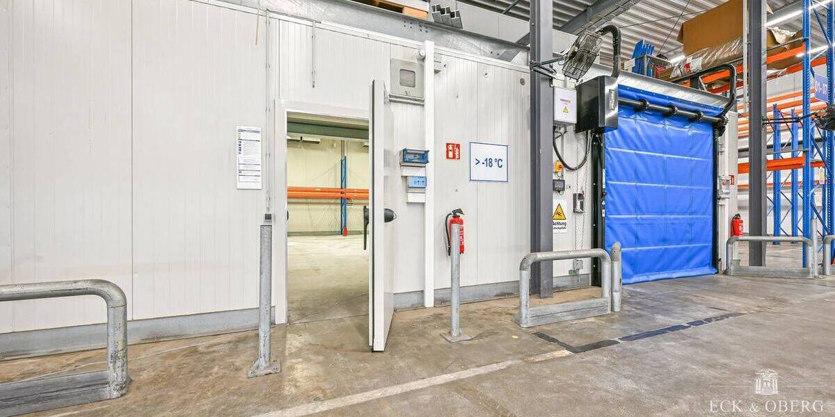 Gewerbeobjekt Osterrönfeld - 18.900&euro; | Angebot:25701472