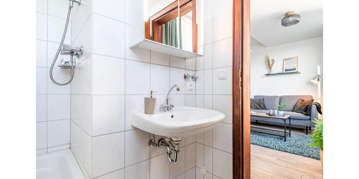 Etagenwohnung Eckernförde - 859&euro; | Angebot:25223132