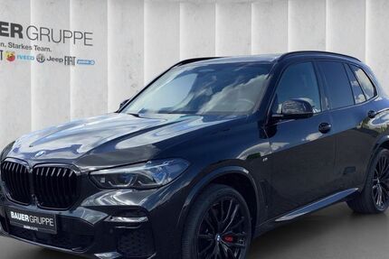 BMW X5 72.400 km 59.990 &euro; Schleswig 24837