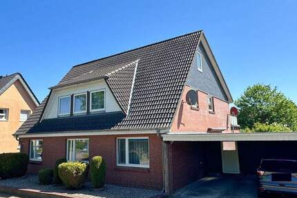 Haus Schleswig - 1 Zimmer, 258 m&sup2;, 450.000&euro; | Angebot:25745895