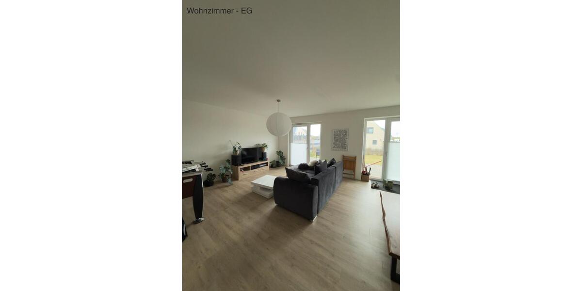 Doppelhaushälfte Rieseby - 4 Zimmer, 135 m&sup2;, 1.750&euro; | Angebot:25933685