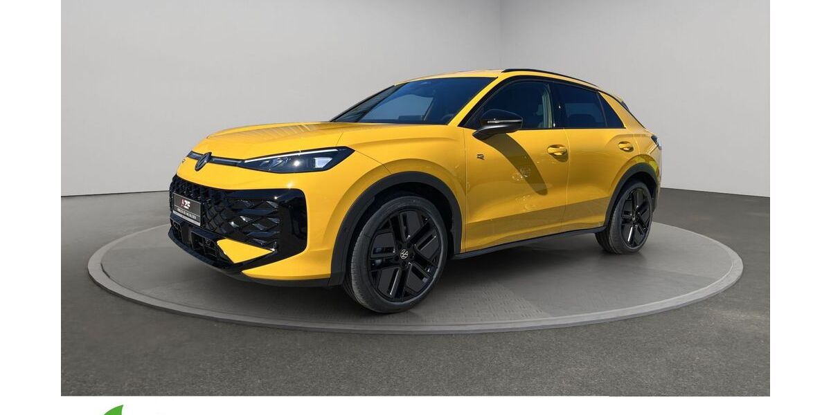 VW T-Roc 1.021 km 39.190 &euro; Schleswig 24837
