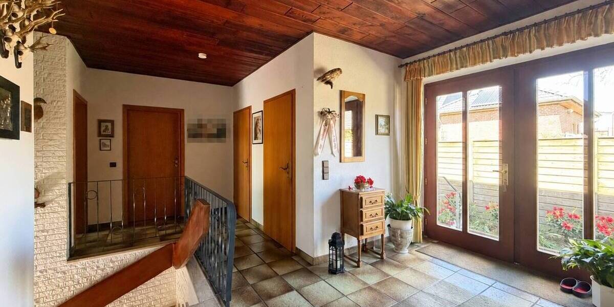 Einfamilienhaus Süderschmedeby Süderschmedeby - 7 Zimmer, 154 m&sup2;, 365.000&euro; | Angebot:26799094