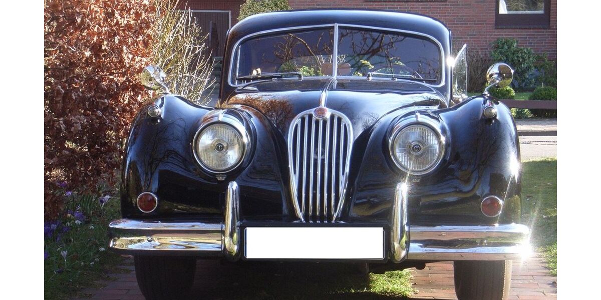 Jaguar XK 999.999 km 59.000 &euro; Büdelsdorf 24782