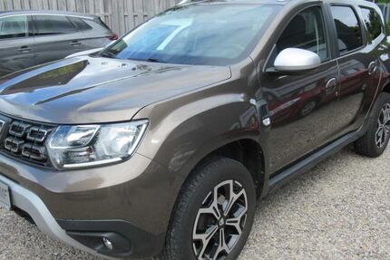 Dacia Duster 55.300 km 12.950 &euro; Gettorf 24214