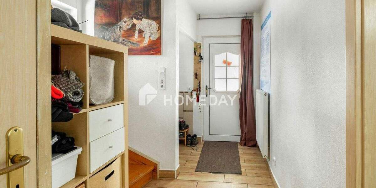 Einfamilienhaus Rendsburg - 5 Zimmer, 109 m&sup2;, 249.000&euro; | Angebot:25677814