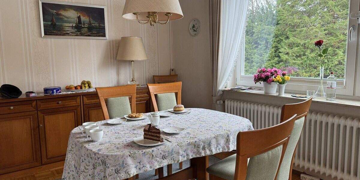 Einfamilienhaus Gettorf - 5 Zimmer, 124 m&sup2;, 499.000&euro; | Angebot:25768161