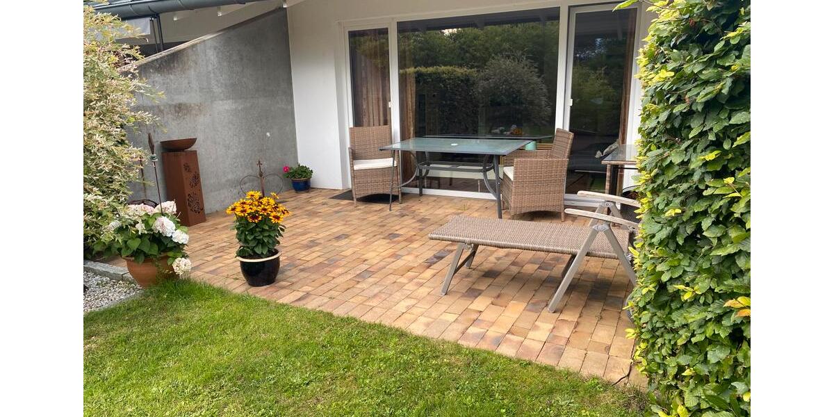 Reihenhaus Tastrup - 2 Zimmer, 77 m&sup2;, 890&euro; | Angebot:25930690