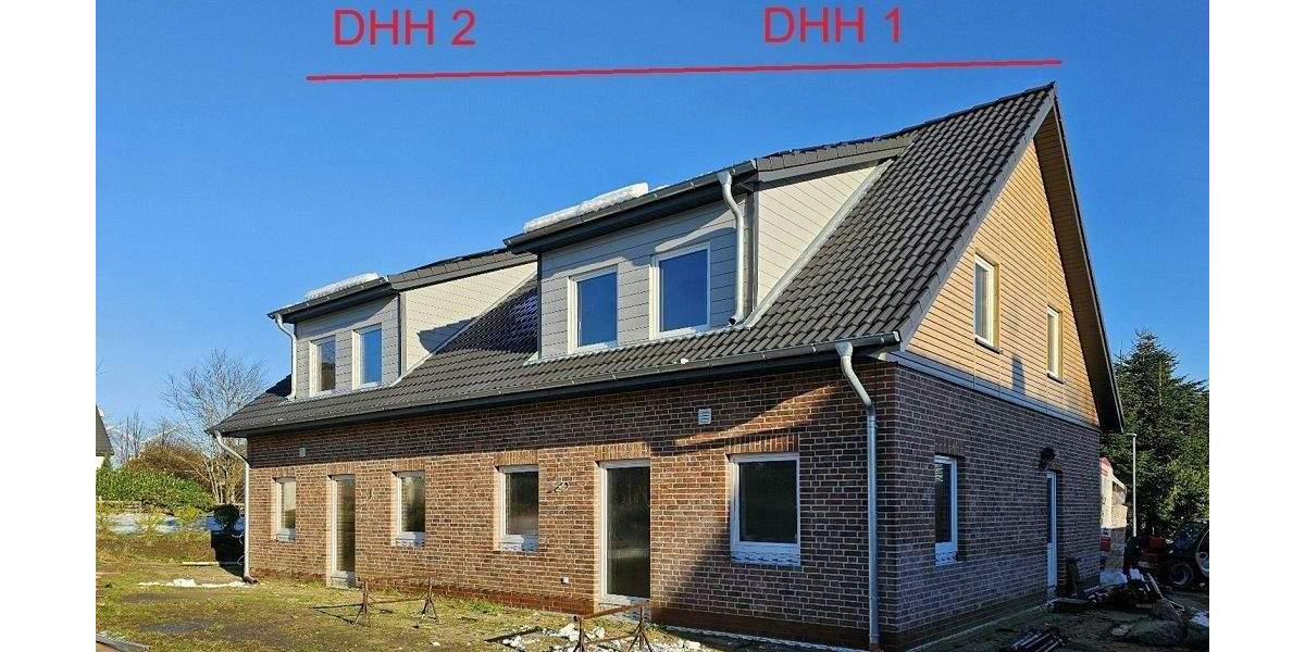 Mehrfamilienhaus, Wohnhaus Oster-Ohrstedt Ohrstedt - 1 Zimmer, 220 m&sup2;, 629.000&euro; | Angebot:25697337