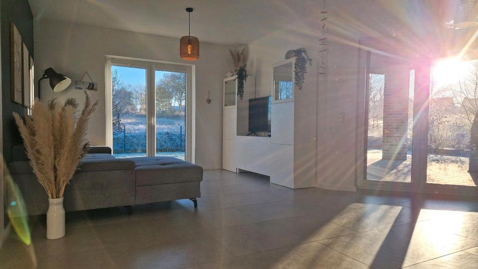 Bungalow Groß Wittensee - 4 Zimmer, 120 m&sup2;, 644.000&euro; | Angebot:24649636