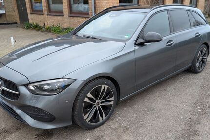 Mercedes-Benz C 220 85.800 km 30.900 &euro; Tetenhusen 24817