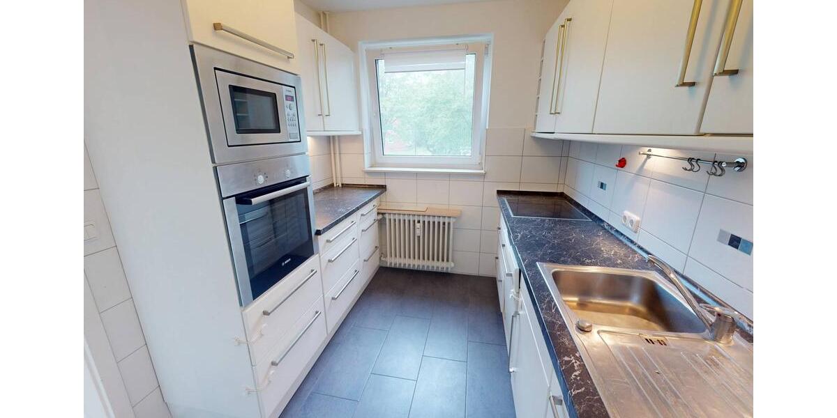 Etagenwohnung Eckernförde - 3.5 Zimmer, 86 m&sup2;, 809&euro; | Angebot:26664792