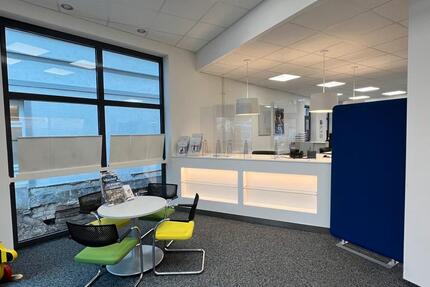 Gewerbeobjekt Rendsburg - 985&euro; | Angebot:14918572