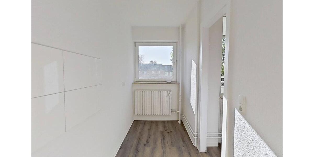 Etagenwohnung Rendsburg - 1 Zimmer, 31 m&sup2;, 429&euro; | Angebot:26461984