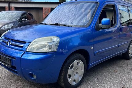 Citroen Berlingo 241.500 km 1.480 &euro; Rendsburg 24768