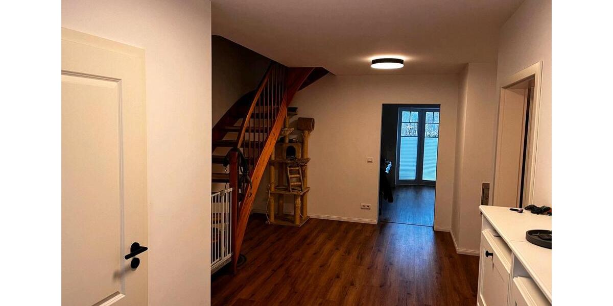 Doppelhaushälfte Wanderup - 4 Zimmer, 117 m&sup2;, 365.000&euro; | Angebot:24637920