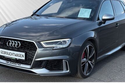 Audi RS3 55.000 km 39.980 &euro; Eckernförde 24340