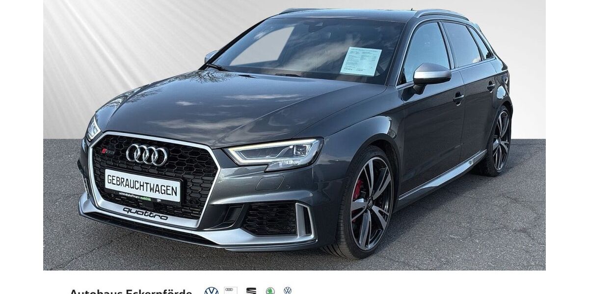 Audi RS3 55.000 km 39.980 &euro; Eckernförde 24340