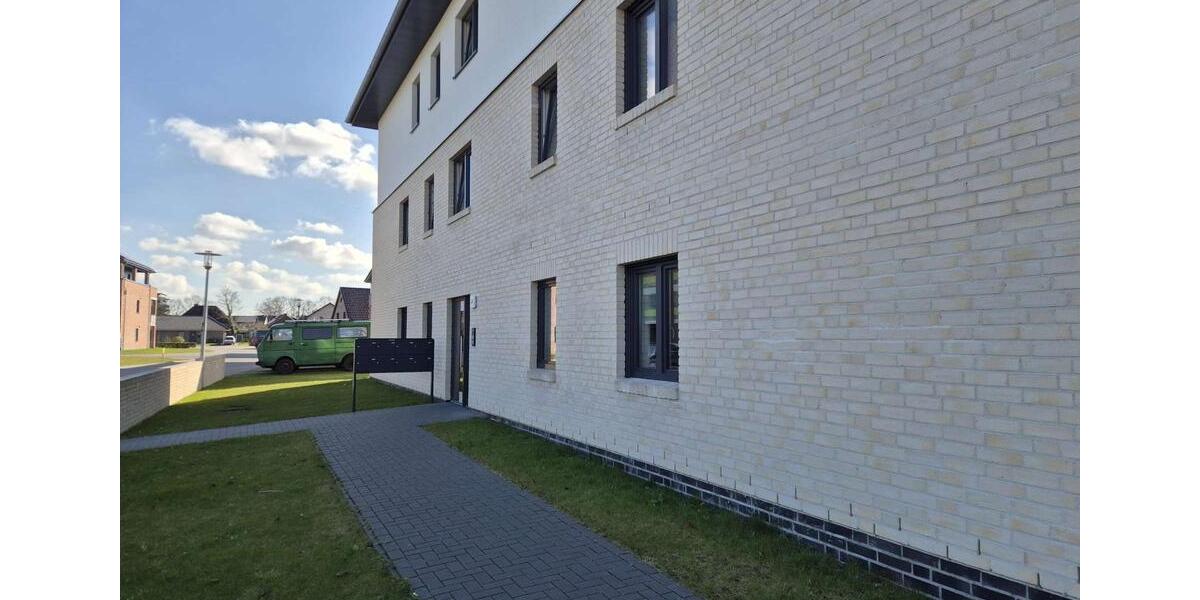 Erdgeschoßwohnung Erfde - 3 Zimmer, 80 m&sup2;, 840&euro; | Angebot:25861233