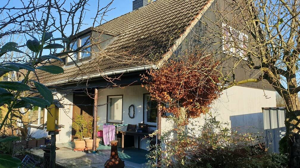 Einfamilienhaus Windeby / Kochendorf Kochendorf - 7 Zimmer, 143 m&sup2;, 199.000&euro; | Angebot:25769044