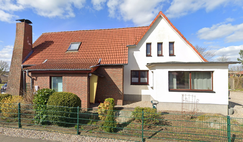 Einfamilienhaus Groß Wittensee - 475.000&euro; | Angebot:23631971