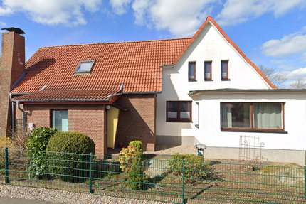 Haus Groß Wittensee - 475.000&euro; | Angebot:23631971