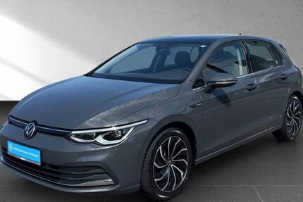 VW Golf 109.530 km 16.930 &euro; Schleswig 24837