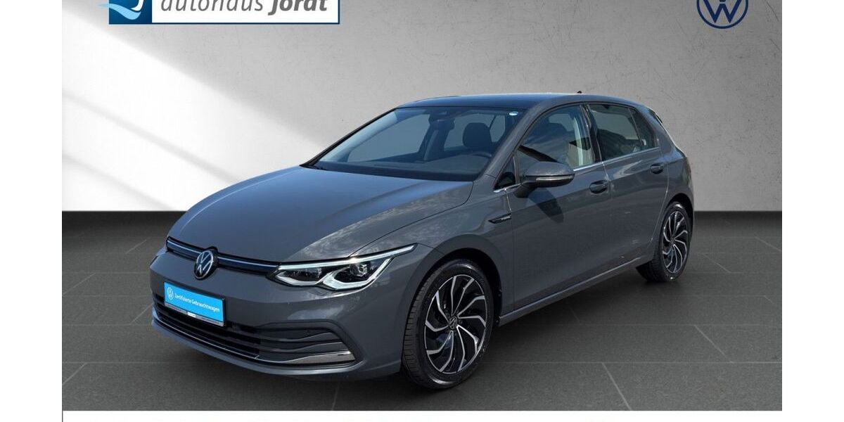 VW Golf 109.530 km 16.930 &euro; Schleswig 24837