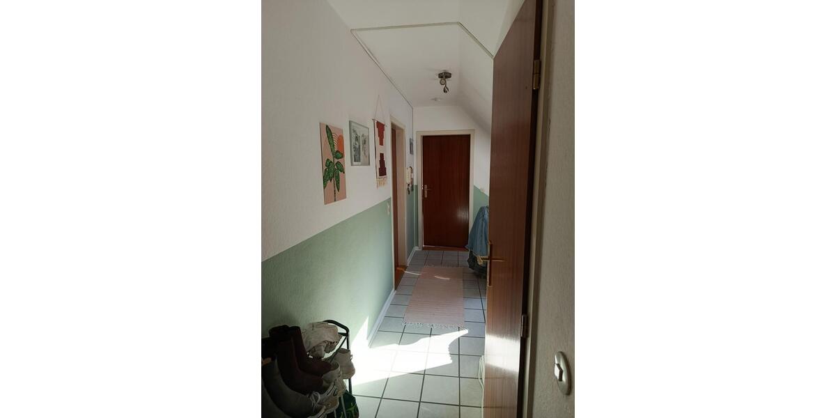 Etagenwohnung Schleswig - 2 Zimmer, 64 m&sup2;, 570&euro; | Angebot:25917932