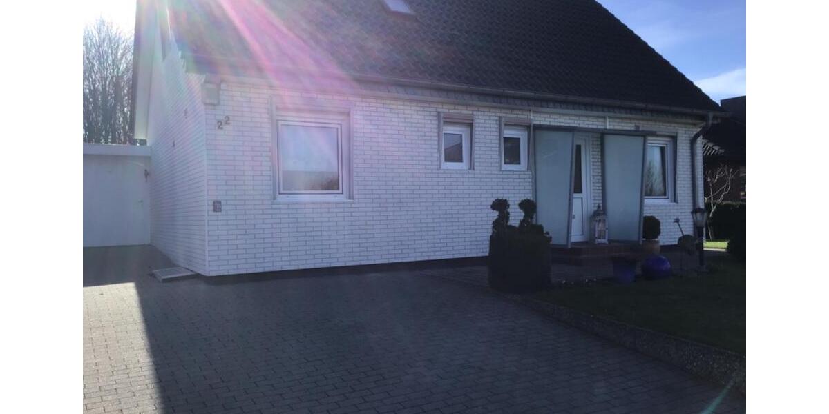 Einfamilienhaus Barkelsby - 5 Zimmer, 100 m&sup2;, 299.000&euro; | Angebot:25812811