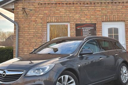 Opel Insignia 109.361 km 12.590 &euro; Wanderup 24997