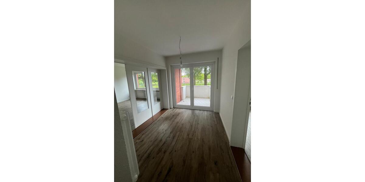 Erdgeschoßwohnung Kappeln - 3 Zimmer, 73 m&sup2;, 599&euro; | Angebot:26675824