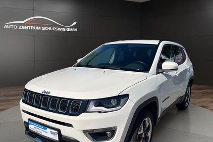Jeep Compass 88.000 km 14.990 &euro; Schleswig 24837