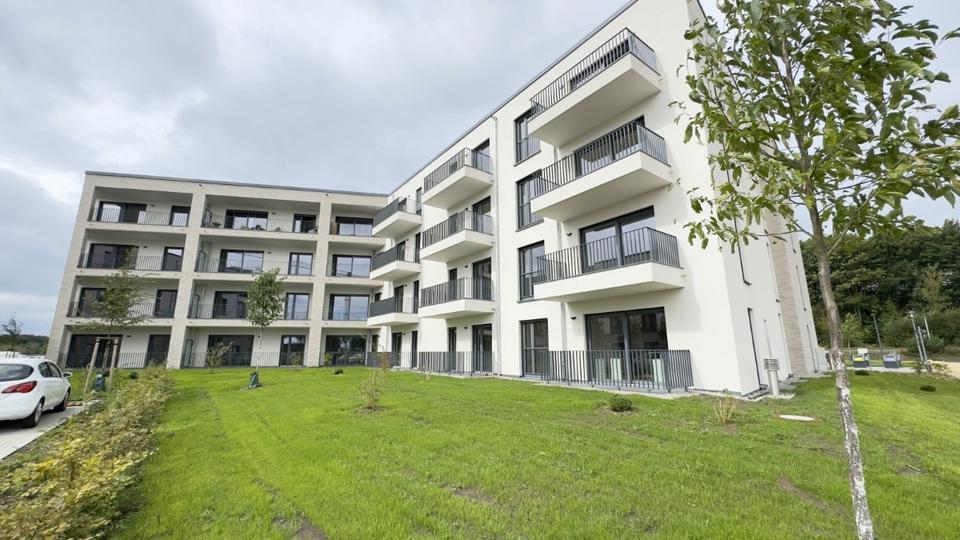 Etagenwohnung Schleswig - 2 Zimmer, 50 m&sup2;, 919&euro; | Angebot:23216771