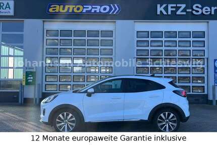 Ford Puma 45.990 km 19.980 &euro; Schleswig 24837