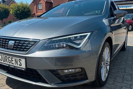 Seat Leon 109.440 km 11.990 &euro; Tielen 24803