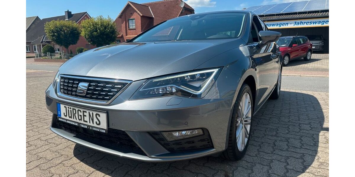 Seat Leon 109.440 km 11.990 &euro; Tielen 24803