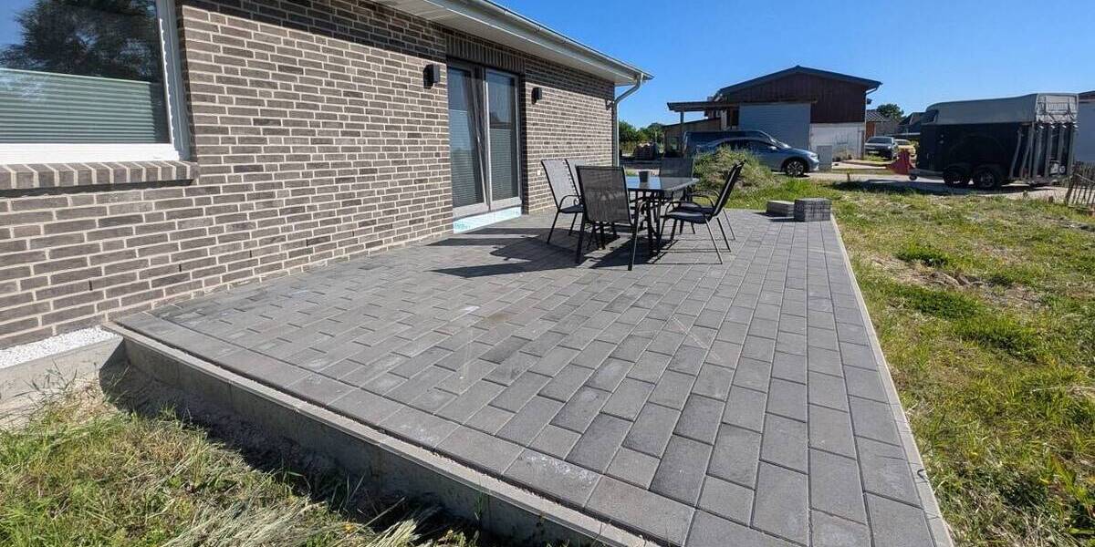 Bungalow Süderbrarup - 4 Zimmer, 90 m&sup2;, 395.000&euro; | Angebot:25674264