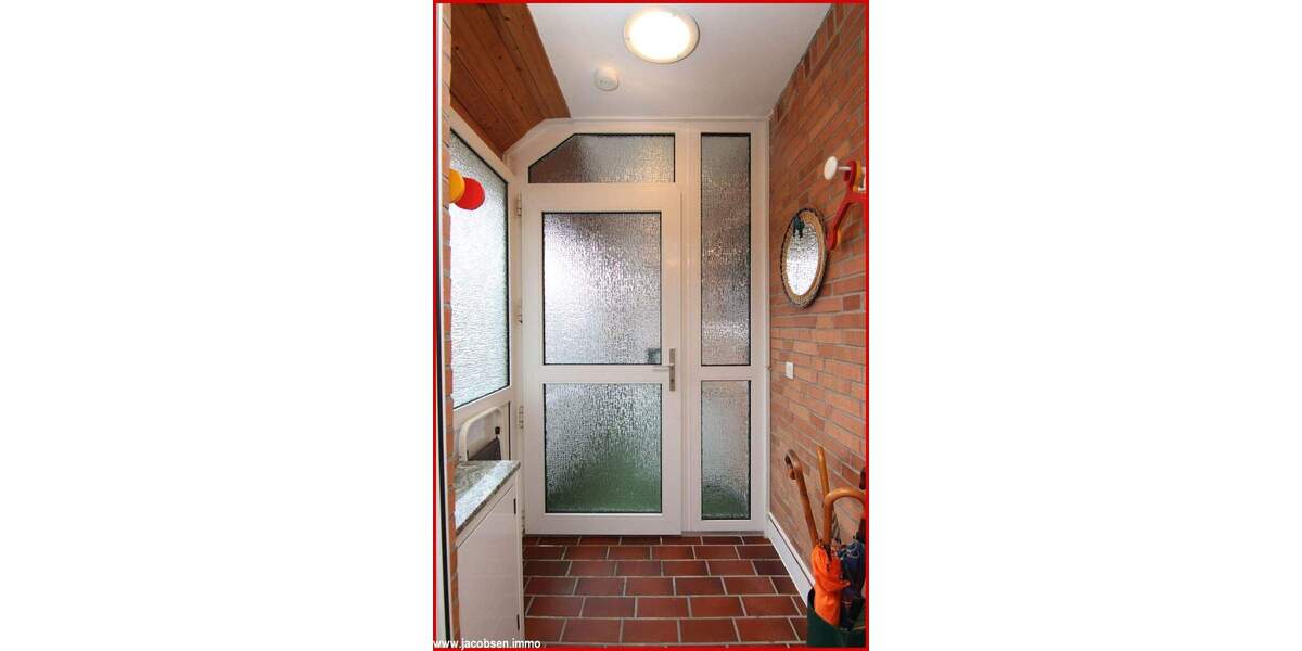 Etagenwohnung Schleswig - 3 Zimmer, 96 m&sup2;, 1.210&euro; | Angebot:25745899