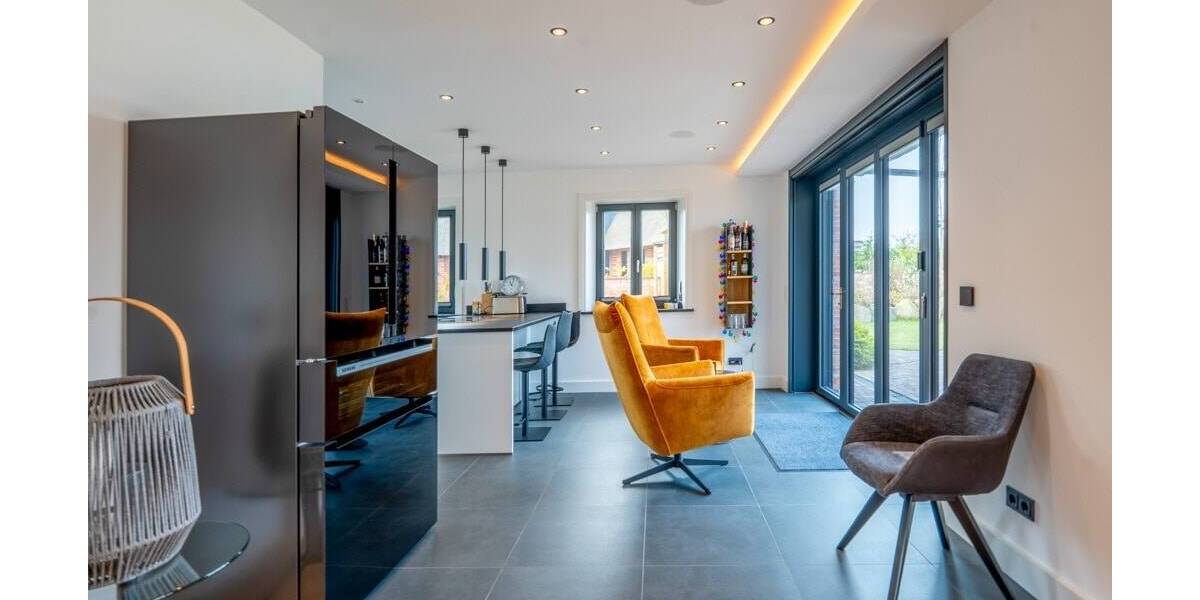 Einfamilienhaus Kappeln - 3 Zimmer, 184 m&sup2;, 3.895.000&euro; | Angebot:26554962