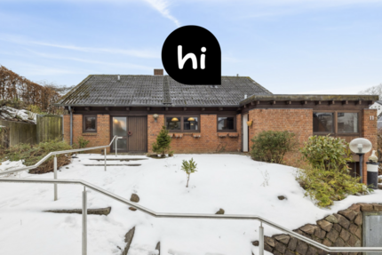 Haus Eckernförde - 3 Zimmer, 127 m&sup2;, 460.000&euro; | Angebot:25139119