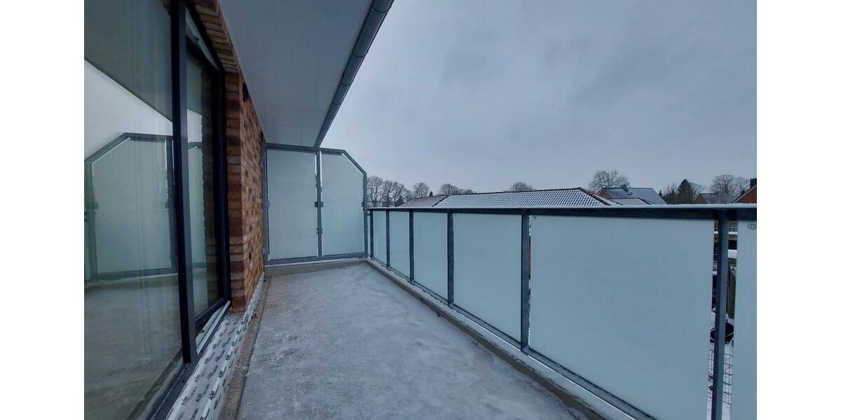 Etagenwohnung Schülp bei Rendsburg - 2 Zimmer, 71 m&sup2;, 990&euro; | Angebot:25232752